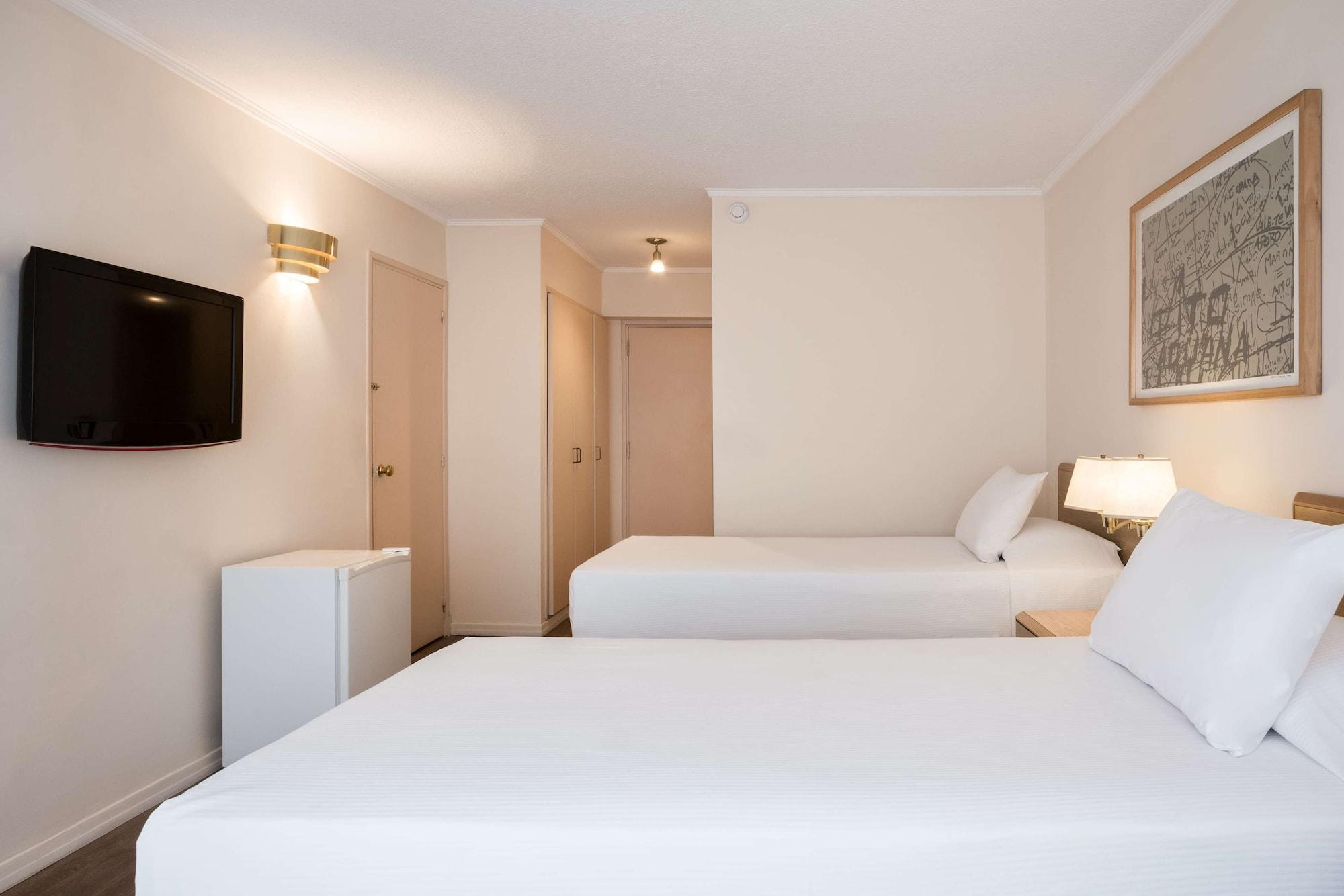 Alfa Suites - Μοντεβιδέο Εξωτερικό φωτογραφία