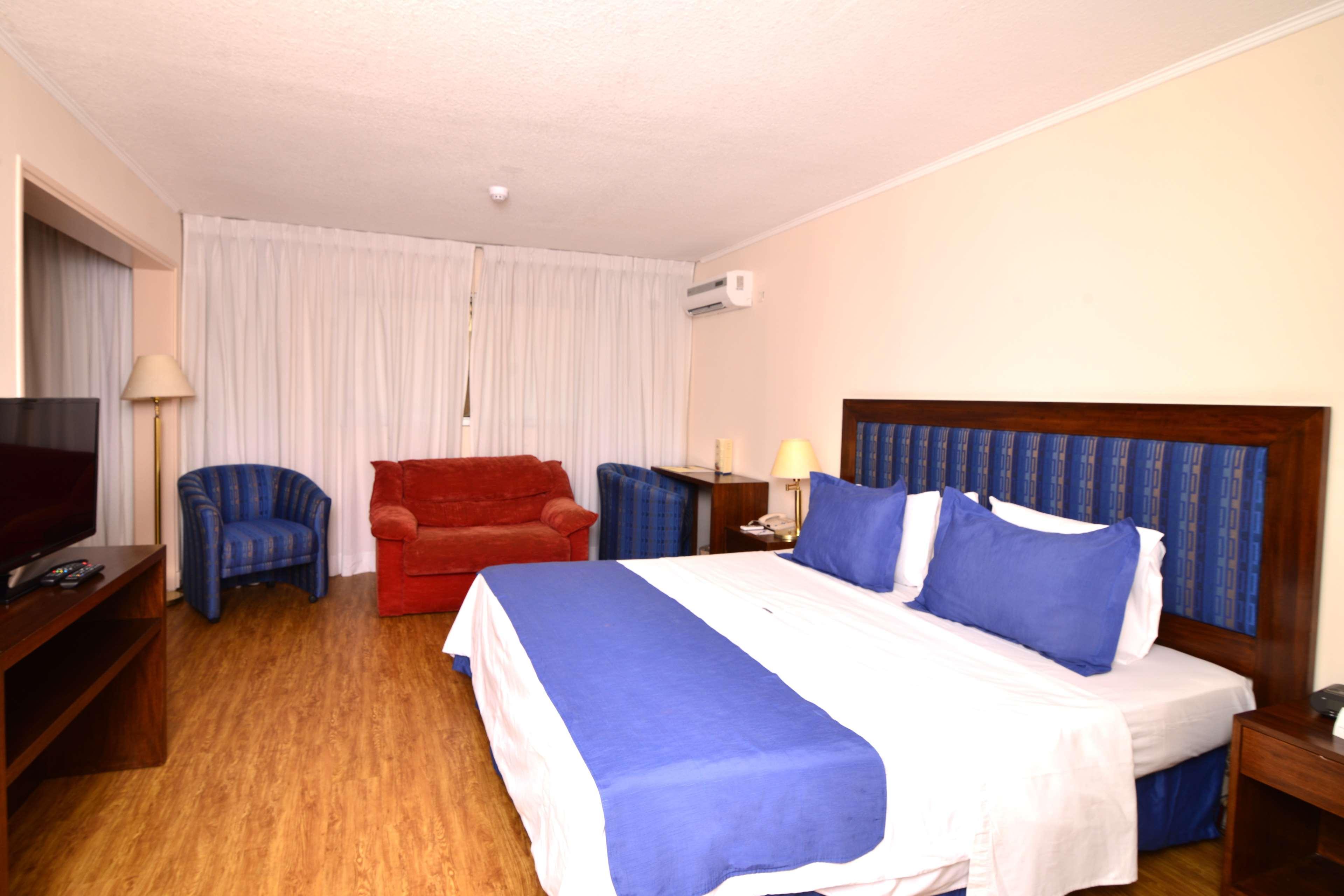 Alfa Suites - Μοντεβιδέο Εξωτερικό φωτογραφία