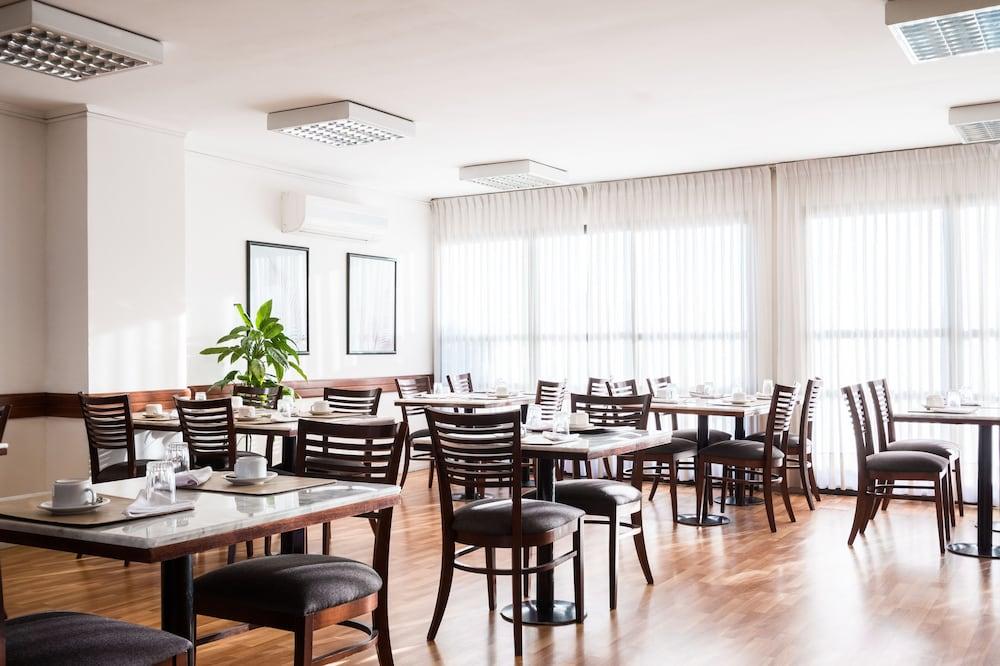 Alfa Suites - Μοντεβιδέο Εξωτερικό φωτογραφία