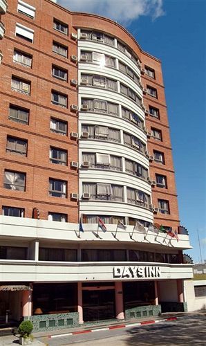 Alfa Suites - Μοντεβιδέο Εξωτερικό φωτογραφία