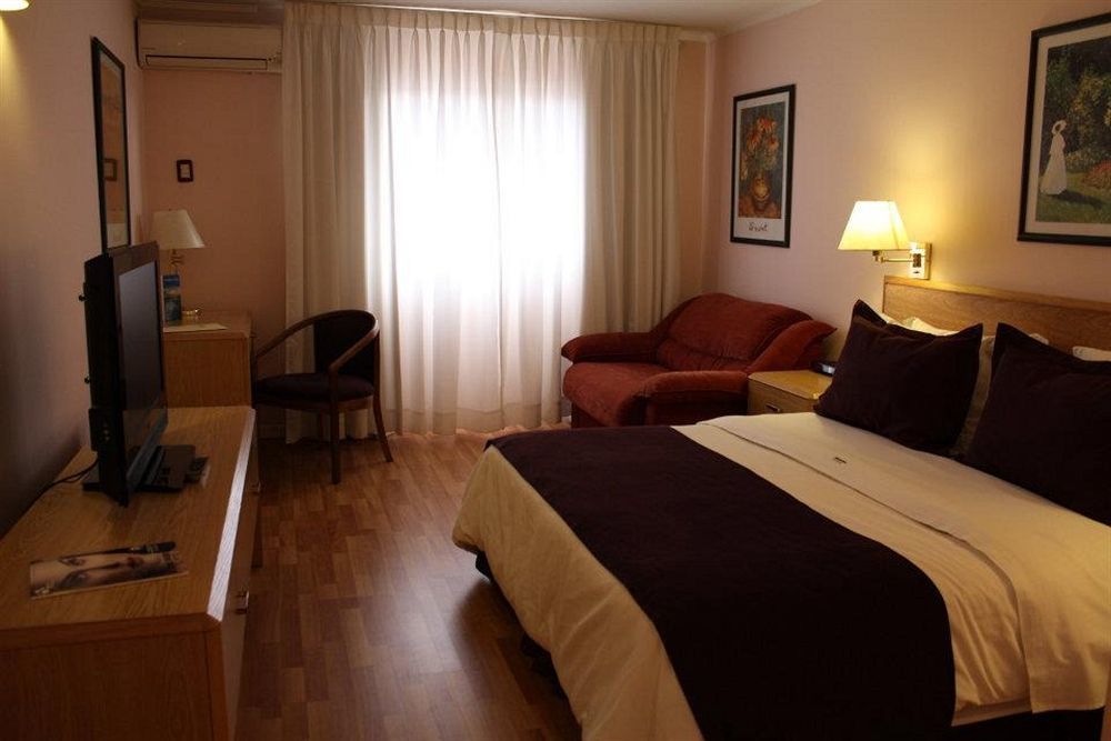 Alfa Suites - Μοντεβιδέο Εξωτερικό φωτογραφία