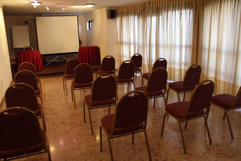 Alfa Suites - Μοντεβιδέο Εξωτερικό φωτογραφία